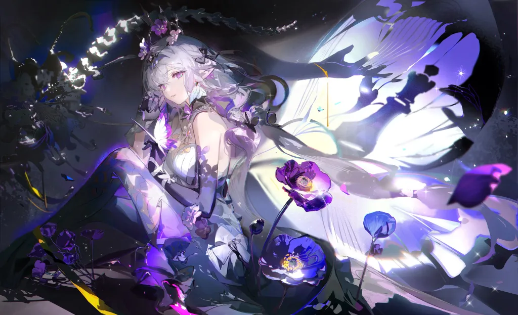 Anime/game songs