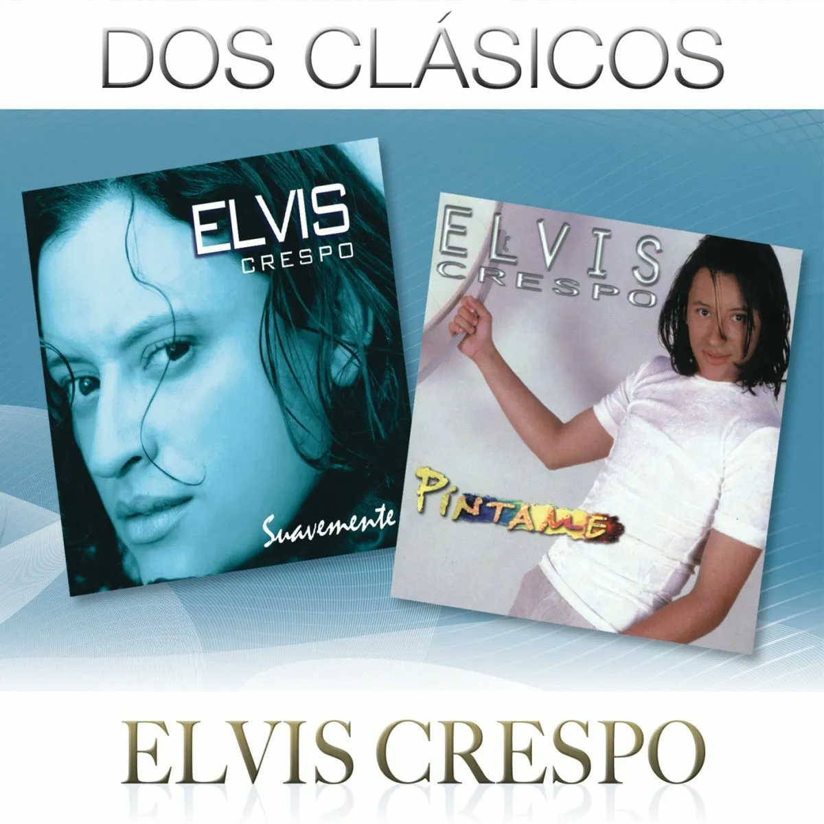 mejor musica merengue