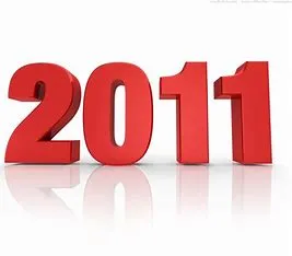 top songs of 2011