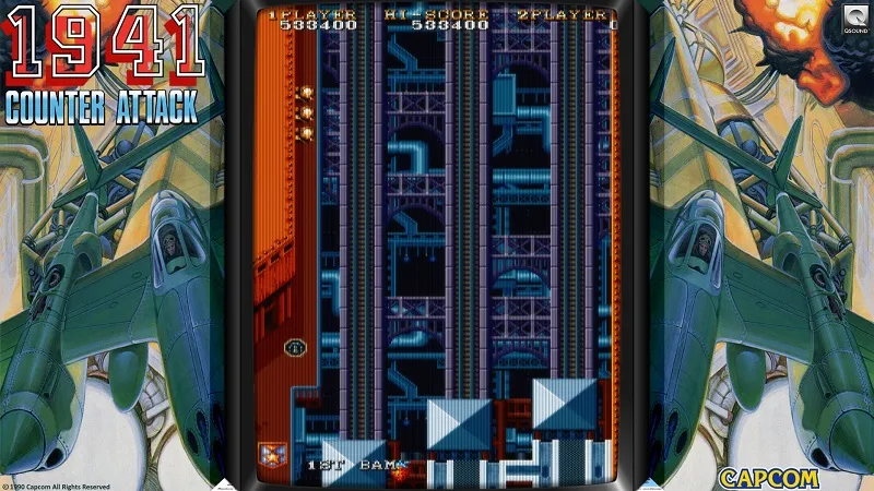 VIDEOGIOCHI ARCADE ANNI 80 E 90