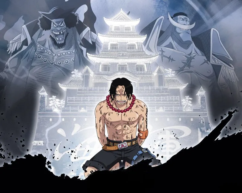 EN İYİ ANİME/MANGA ARC'I