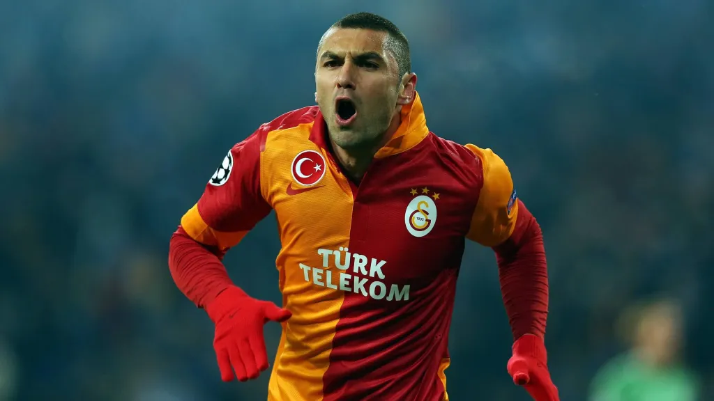 SÜPER LİG EN İYİ GOLCÜLER