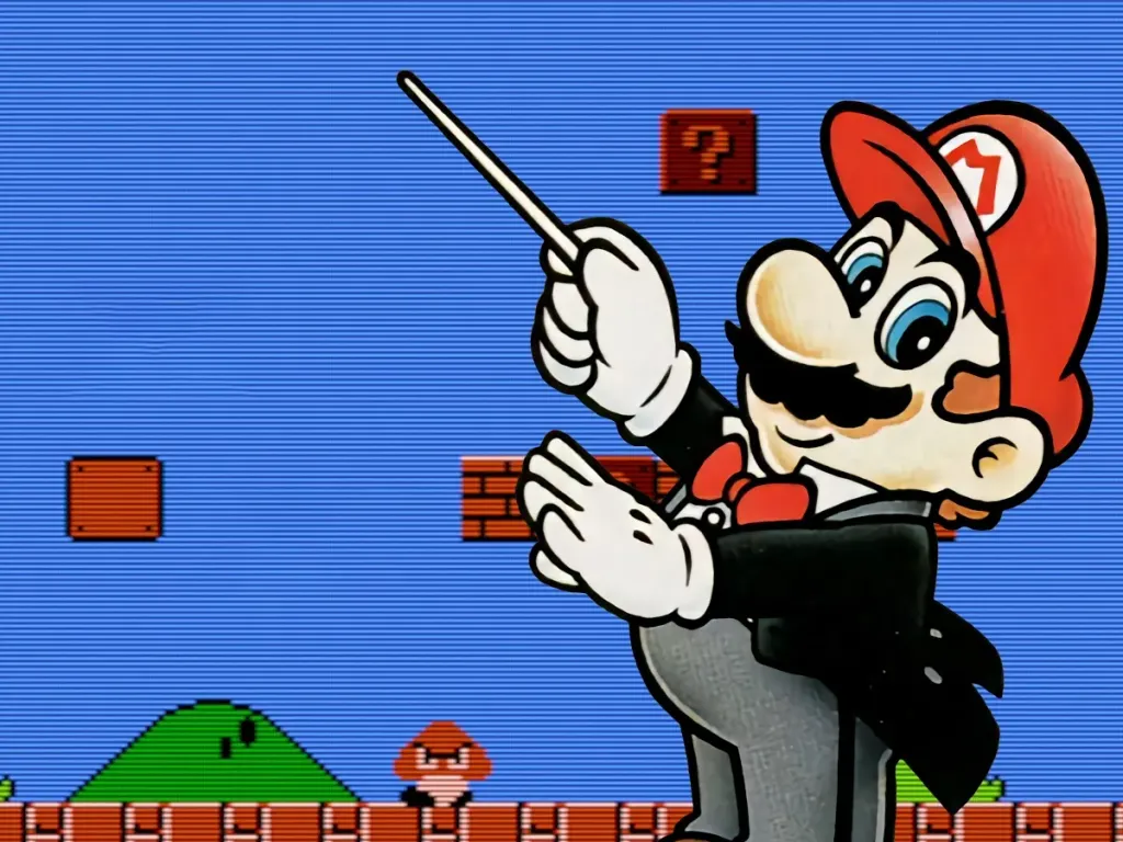 Rank My Video Game Music Taste
