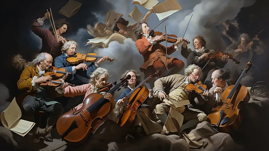 Favorite Classical Composer