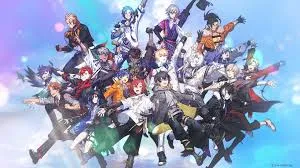 smash or pass male vtuber