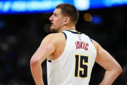 Nikola Jokic