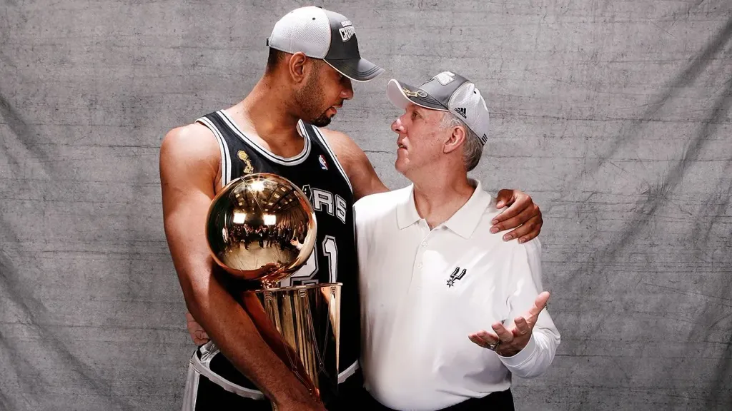 NBA tarihindeki en iyi takımlar
