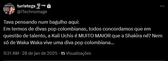 Batalha do Pop Colombiano