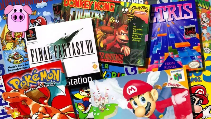 The Best Video Game Songs of All Time