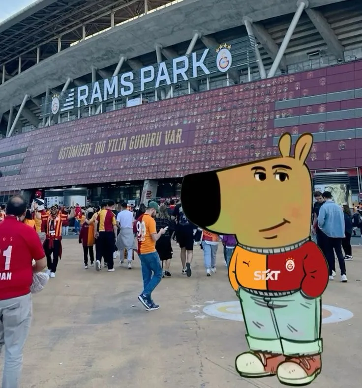 Galatasaray ile adı anılmış popüler oyunculardan hangisini sarı kırmızı forma ile görmek isterdin?