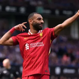 Salah