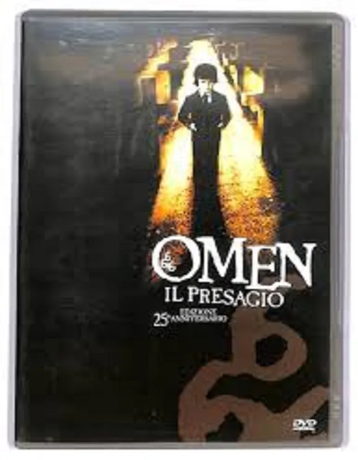 FILM HORROR DEGLI ANNI 70 ---76 PELLICOLE---