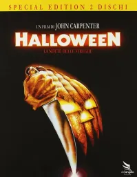 Halloween – La notte delle streghe di John Carpenter