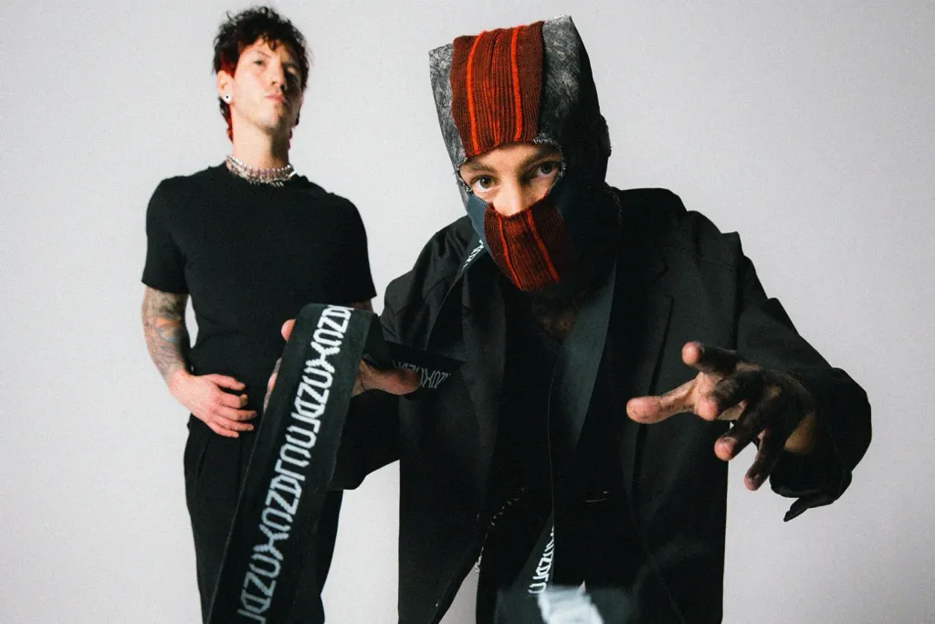 BEST Twenty One Pilots song