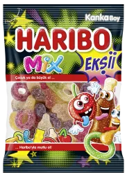 Ekşi Mix