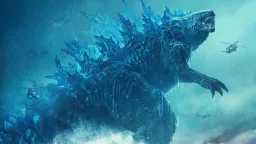 DougheGoji (Godzilla: King of the Monsters)
