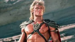 He-Man in dominatori dell'universo (1987)