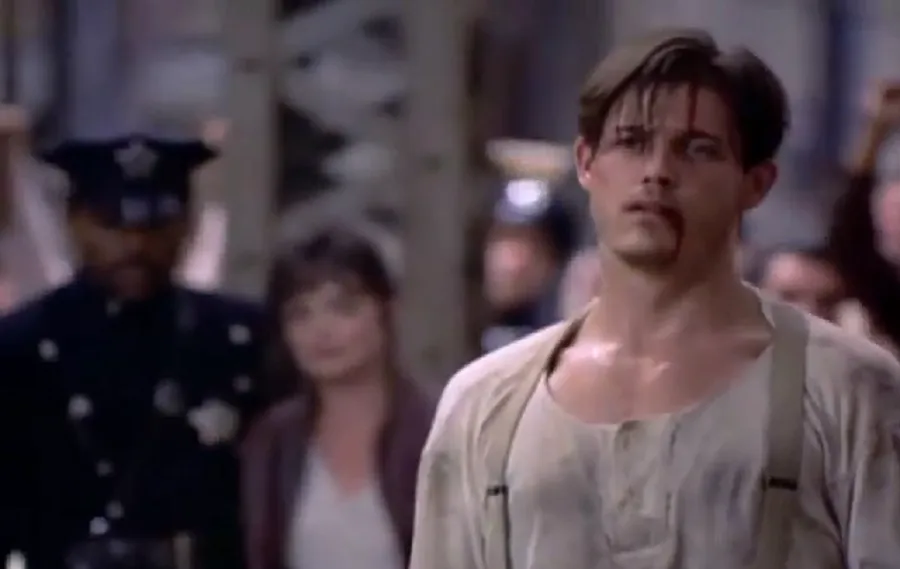 PERSONAGGI DEI FILM ACTION ANNI 80 ---44 PERSONAGGI---