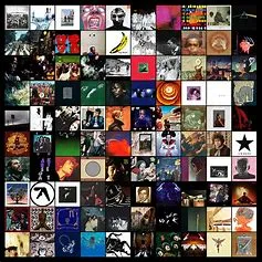 Rym's Top 128 Songs Of All Time