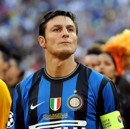 Javier Zanetti