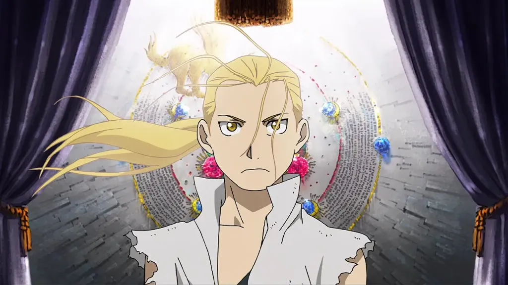 Anime Openings