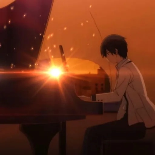Best Anime OST