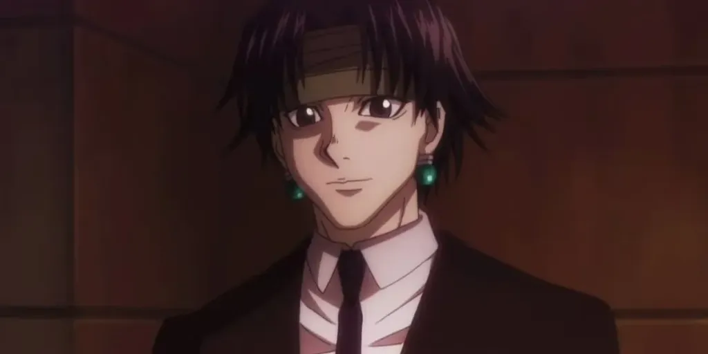 Aot.HxH.Bleach Best Karakter