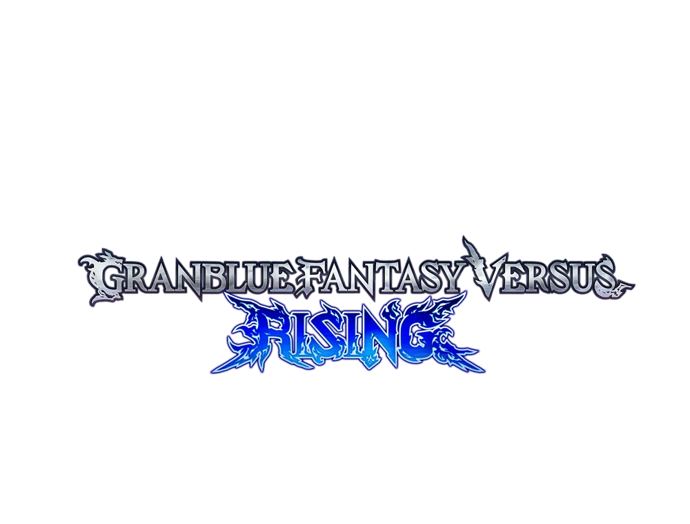 GBVSR Characters
