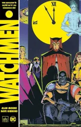 WATCHMEN