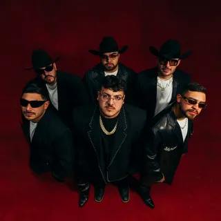 Grupo Frontera 