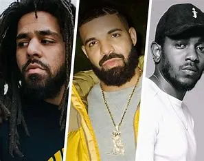 Best modern rap songs 