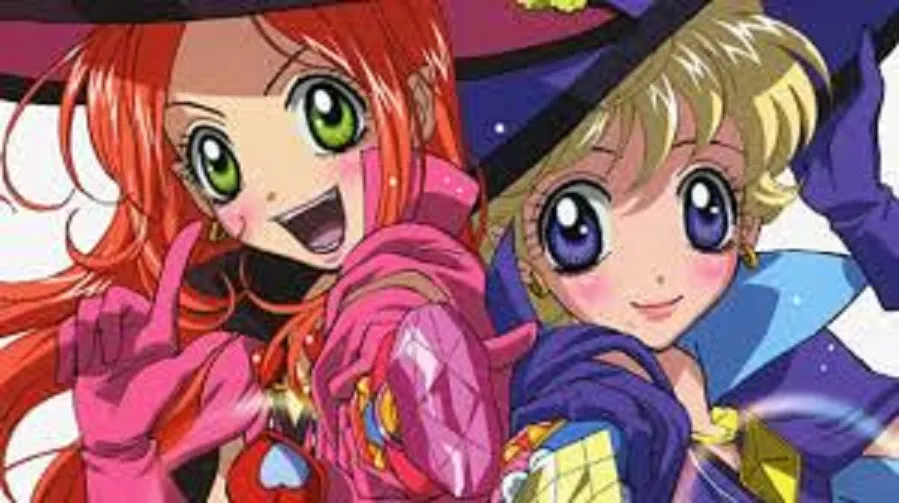 ANIME TRASMESSI IN ITALIA NEL DECENNIO 2000/2009 --100 TITOLI--