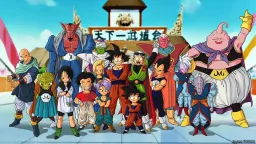 dragon ball z