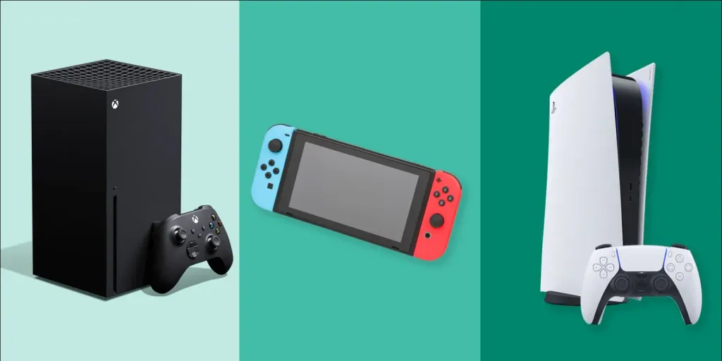 Rank My Favorite Games!