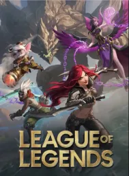 League of Legends