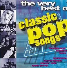 Best classic pop songs