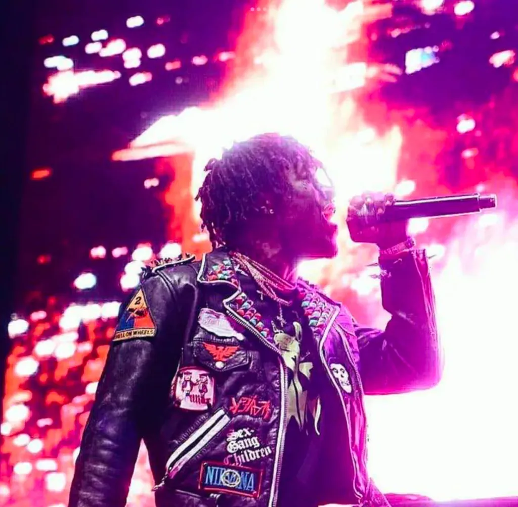 Lil Uzi Snippets
