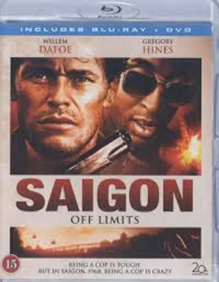 FILM THRILLER DEGLI ANNI 80 --68 TITOLI--