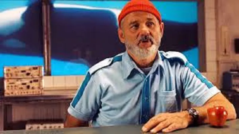 PERSONAGGI CINEMATOGRAFICI DI WES ANDERSON 