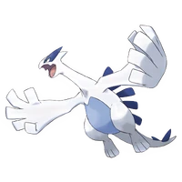 Lugia
