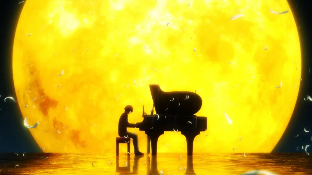 Best Anime OST