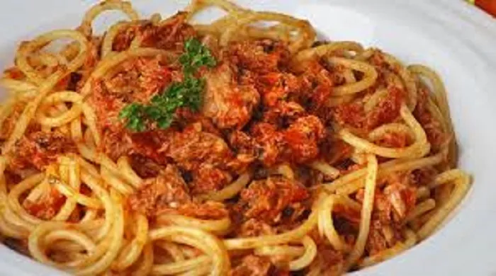 CIBO PRIMI PIATTI  --100 PIATTI--