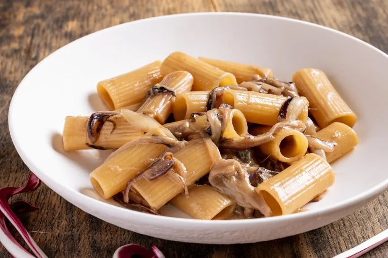 CIBO PRIMI PIATTI  --100 PIATTI--