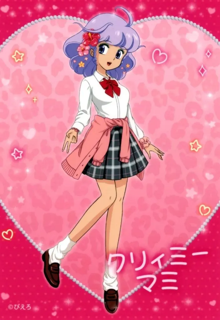 Gli anime più belli