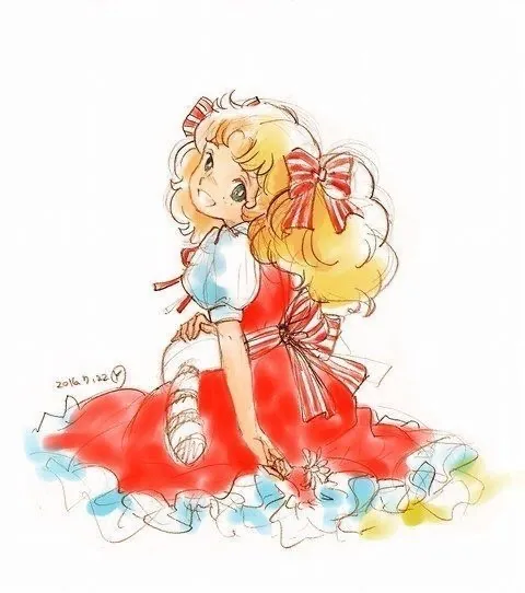 Gli anime che amiamo