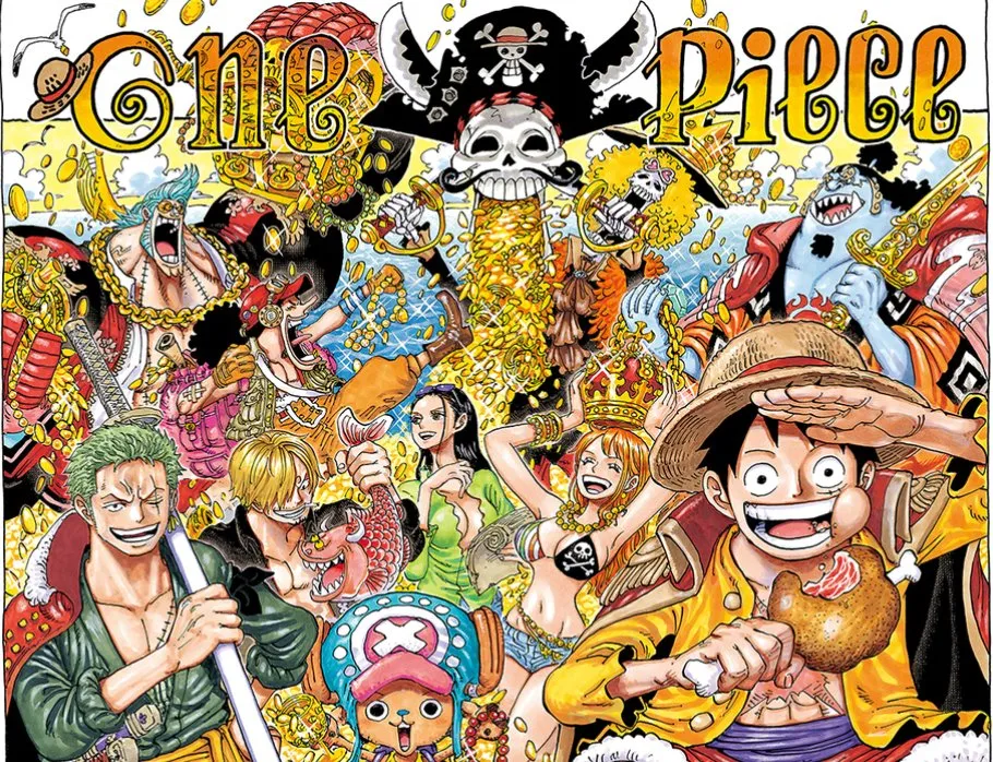 En iyi one piece teorileri