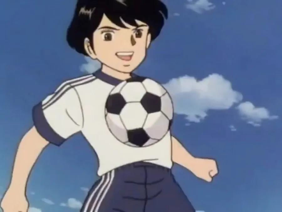 ANIME TRASMESSI IN ITALIA NEGLI ANNI 90 ---54 TITOLI---