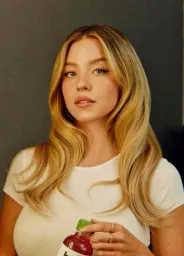 Sydney Sweeney