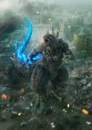 Godzilla (Minus One) 