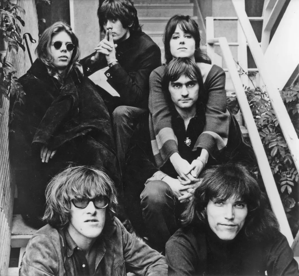 60s: Lost But Not Forgotten